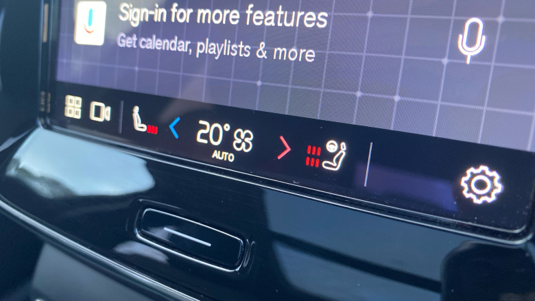 Volvo XC40 2.0 B4P Ultra Dark 5dr Auto Petrol Estate